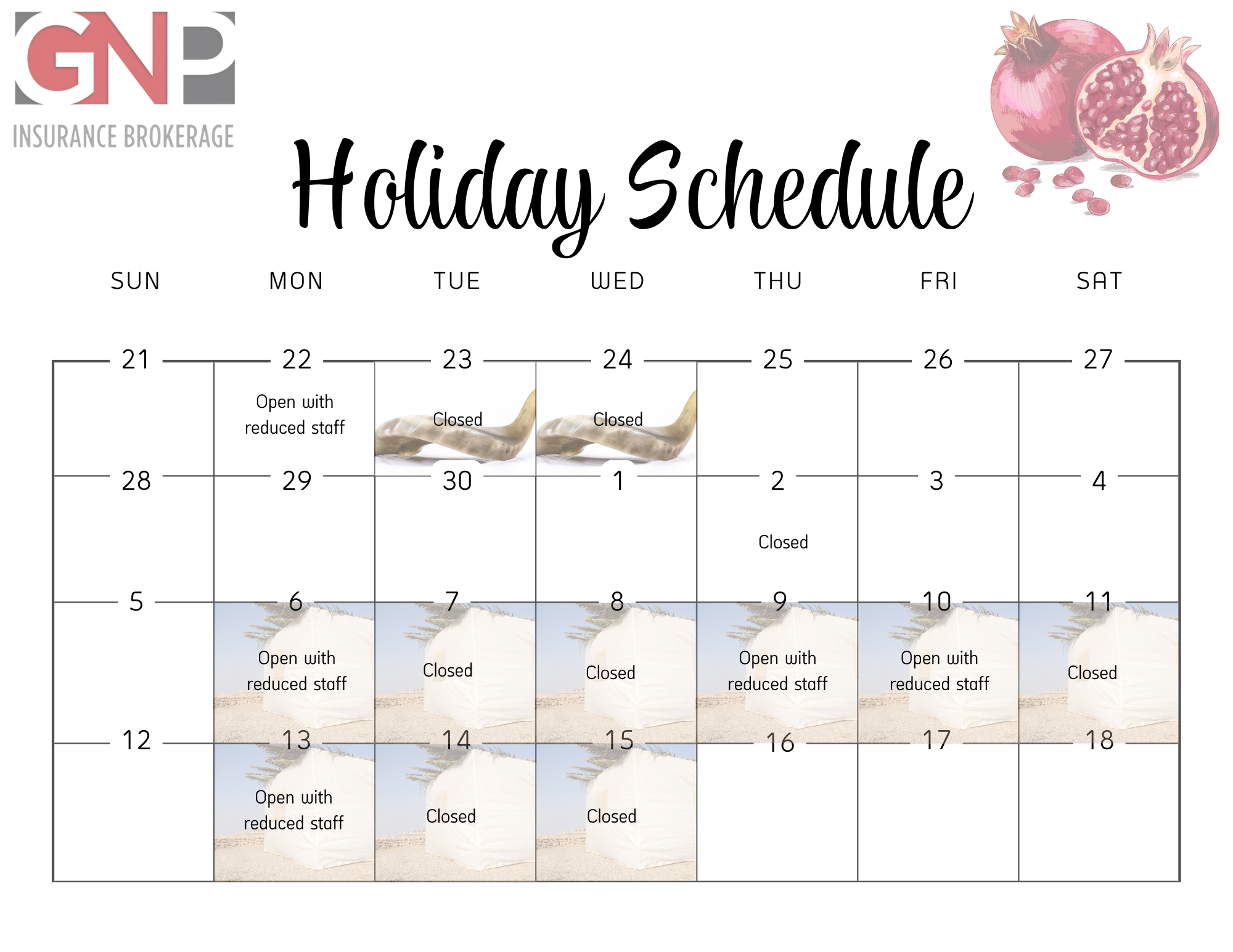 Modern October 2025 Planner Monthly Calendar