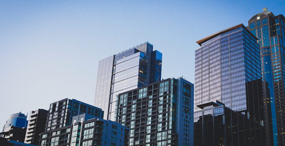 rental apartments in the city with Real Estate Staff Insurance Solutions